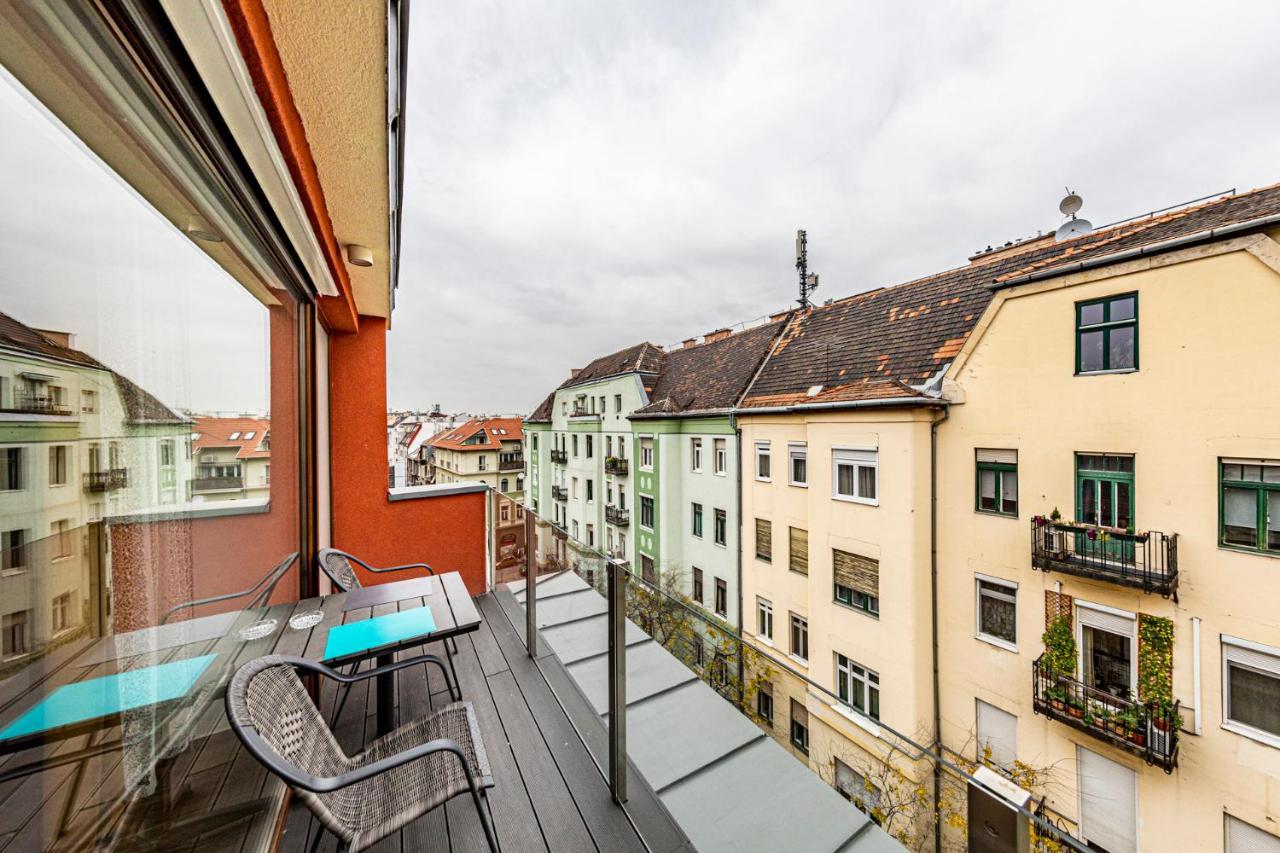 Enjoy Budapest Aparthotel — Kuvat 1