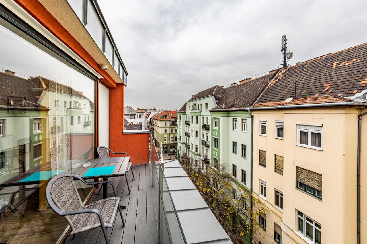 Enjoy Budapest Aparthotel, Budapest
